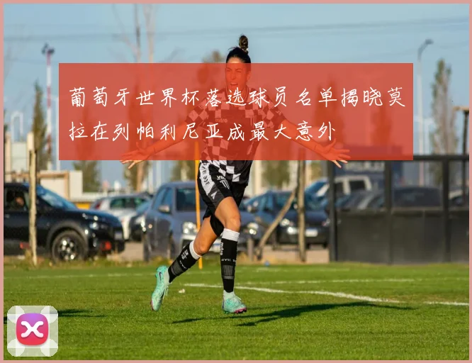 葡萄牙世界杯落选球员名单揭晓莫拉在列帕利尼亚成最大意外